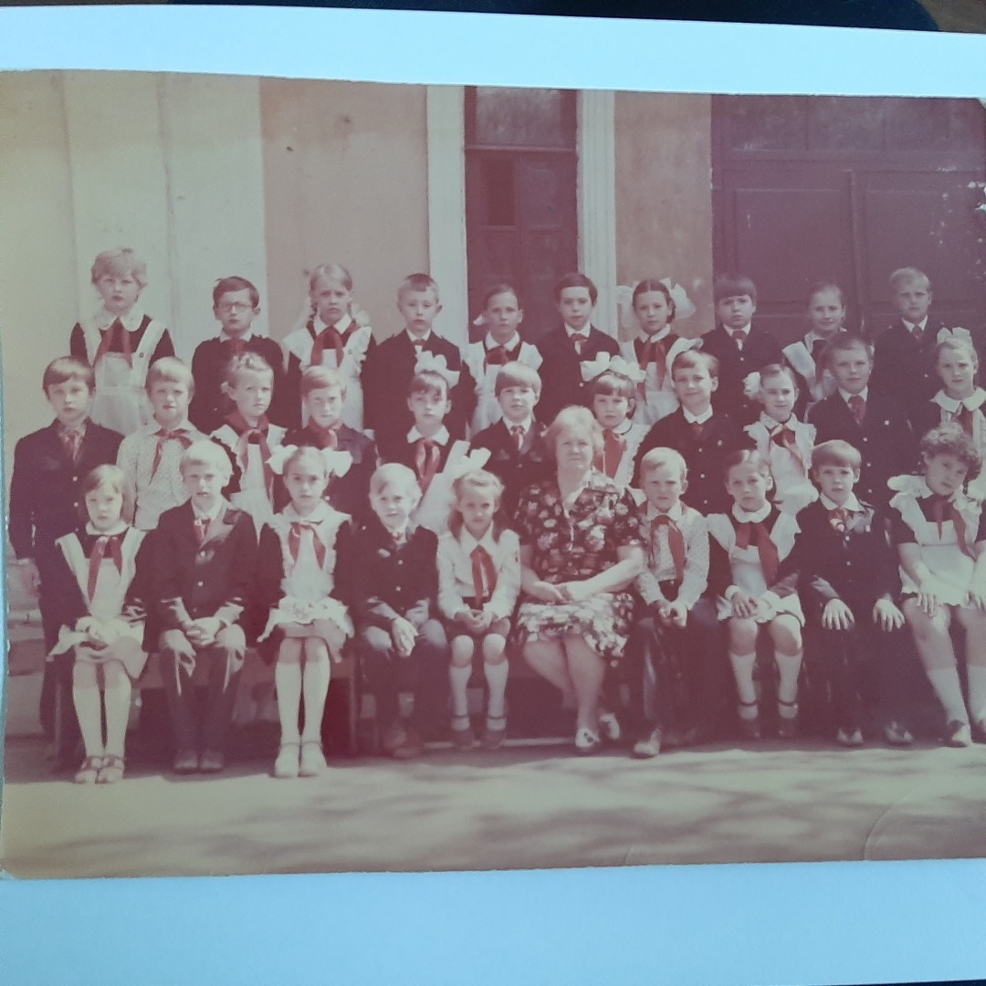 Фотографии моей семьи из моего детства! Приложение к рассказам о детстве в СССР с пояснениями