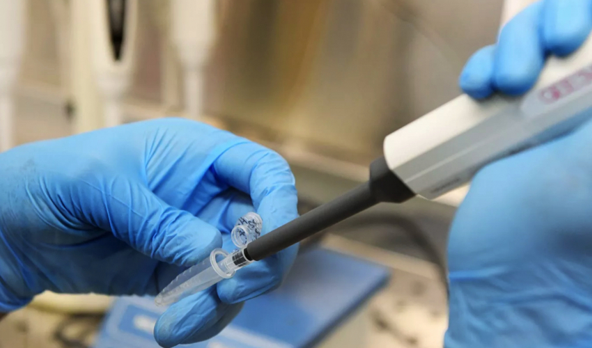 Опять коронавирус - бесконечные мутации, на подходе более заразный