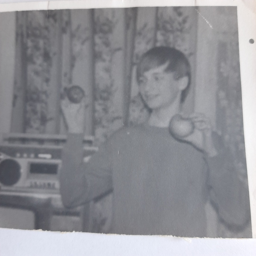 Фотографии моей семьи из моего детства! Приложение к рассказам о детстве в СССР с пояснениями