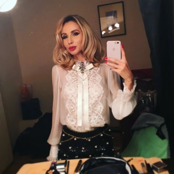 Украинцы послали Лободу матом