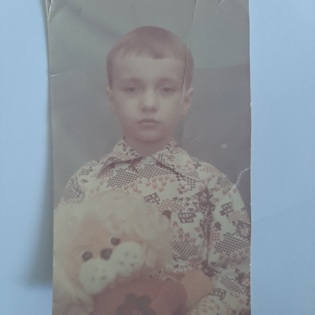 Фотографии моей семьи из моего детства! Приложение к рассказам о детстве в СССР с пояснениями