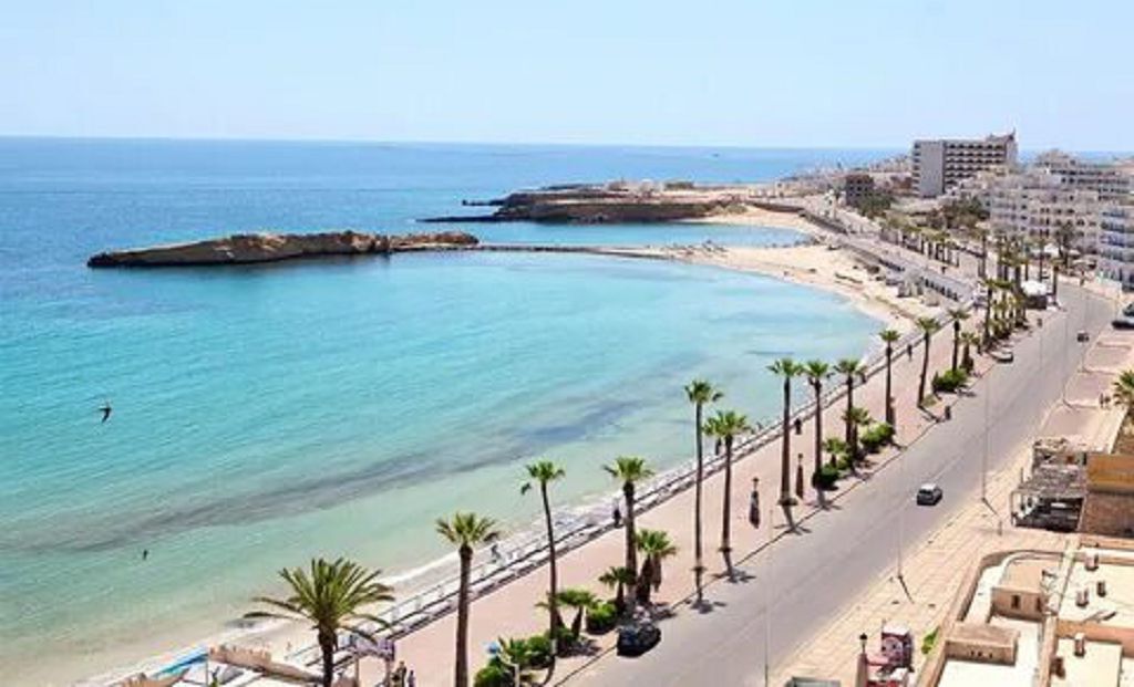 Записки бывалого туриста. 8 причин посетить Тунис