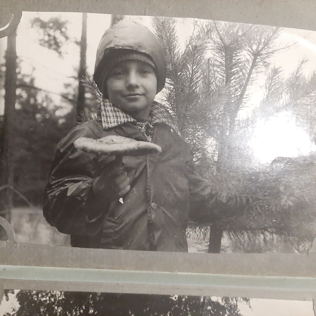 Фотографии моей семьи из моего детства! Приложение к рассказам о детстве в СССР с пояснениями