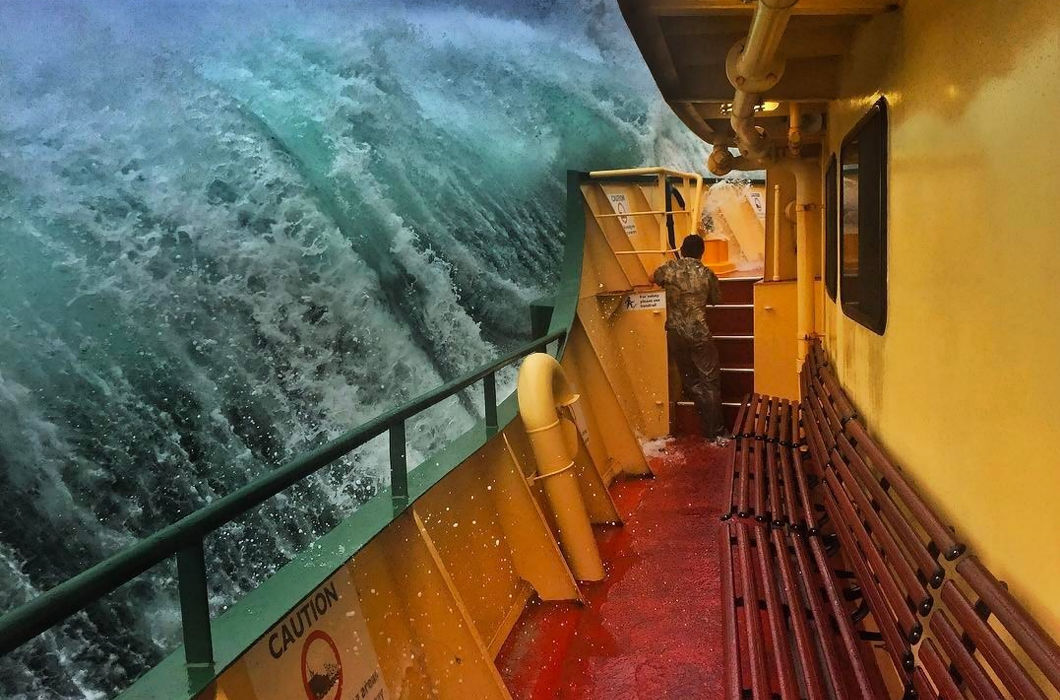 Говорят самая сильная молитва матери. А наоборот?