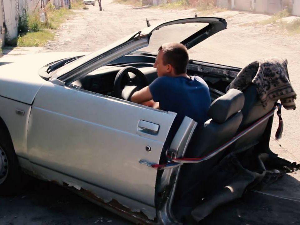 Особенности раздела автомобиля при разводе