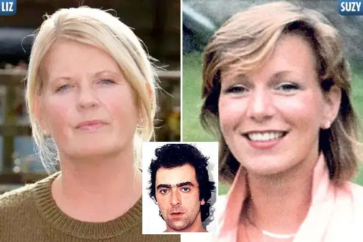 Исчезновение агента по недвижимости Сьюзи Лэмплу: нераскрытая тайна. Того ли человека считают виновным?