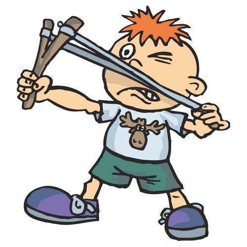 Насколько хорошо вы помните стишки из вашего детства? Тест для тех, кто родился в советское время.