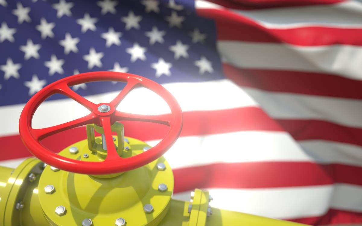 Америкосы замыслили на Украине долгоиграющую многоходовку. Мнение St✭r ПЕР@