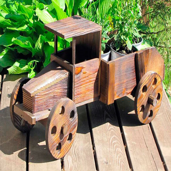 Вставайте, пока не поздно, в очередь за Волгой и Победой