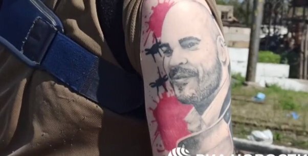 Сколько немецких нацистов вторглись в Украину во время Второй мировой войны? Почему десятилетия спустя Путин не послал такое же количество своих войск