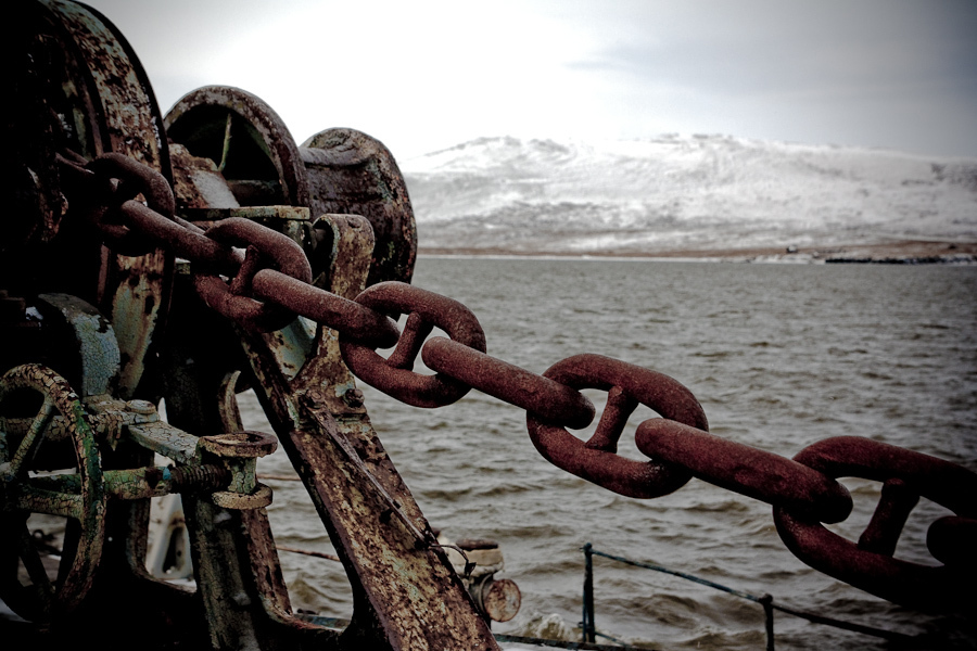 Говорят самая сильная молитва матери. А наоборот?