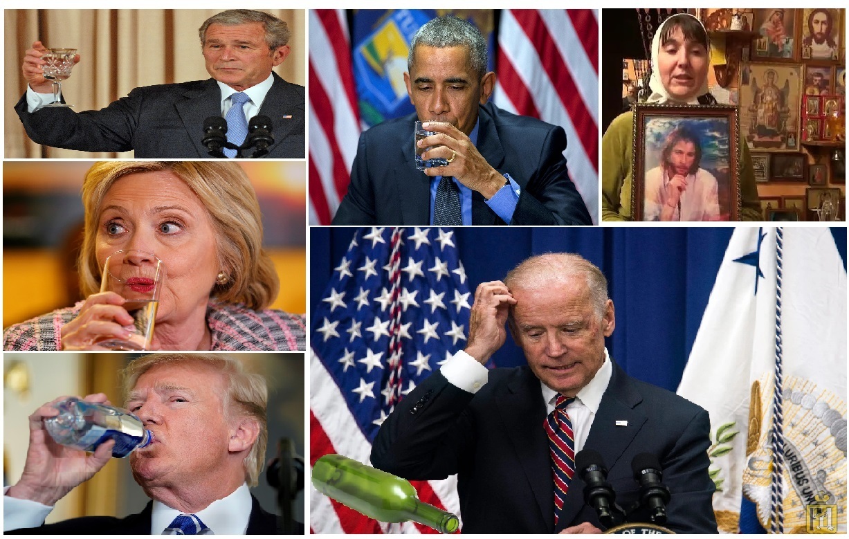 Чистые пруды, застенчивые ивы? Разоблачение бессовестной лжи! Расследование, которое привело к шокирующим открытиям