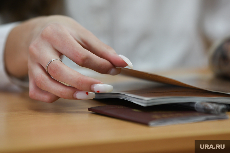 В Перми грозятся пересмотреть результаты ЕГЭ