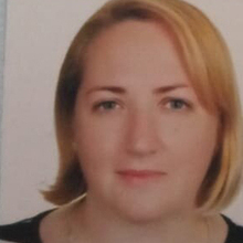 Евгения, г. Барнаул