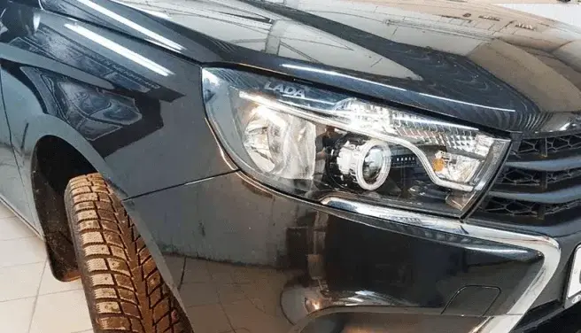 Лучшие методы удаления вмятин с вашего автомобиля своими руками