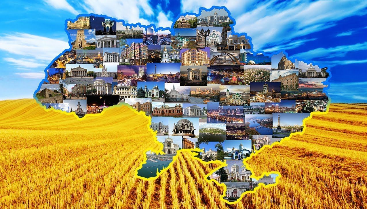 "Мертвые души" Украины.