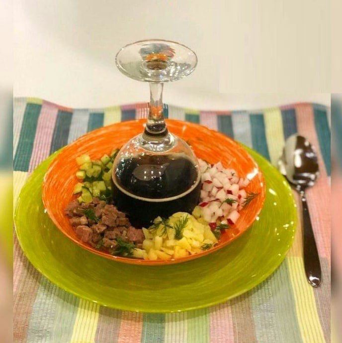 Настало время ежегодной летней битвы!