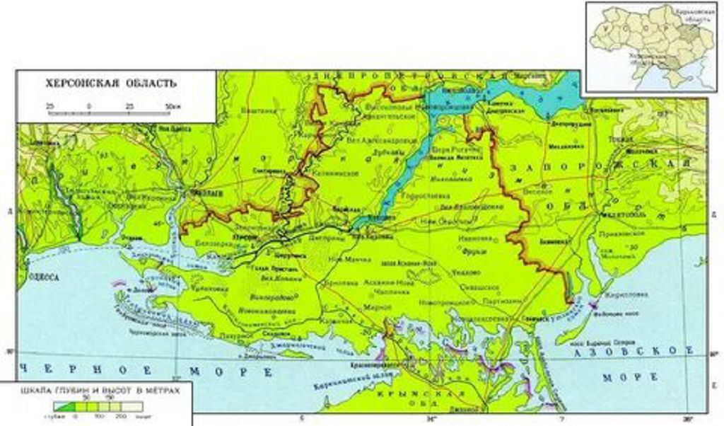 Главное. Сводка новостей