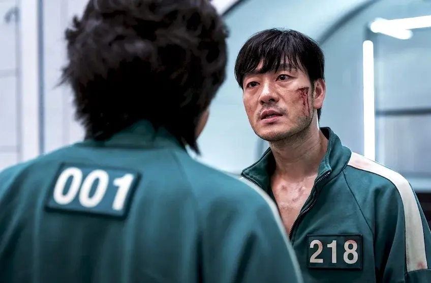 Семь жизненных уроков из "Игры в кальмара"