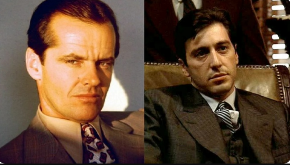 В этих ролях режиссеры изначально видели совершенно других актеров