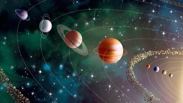 24 июня - Парад планет-2022: редчайшее явление повториться через 40 лет. Какие планеты увидят земляне, опасности периода и 3 способа загадать желание