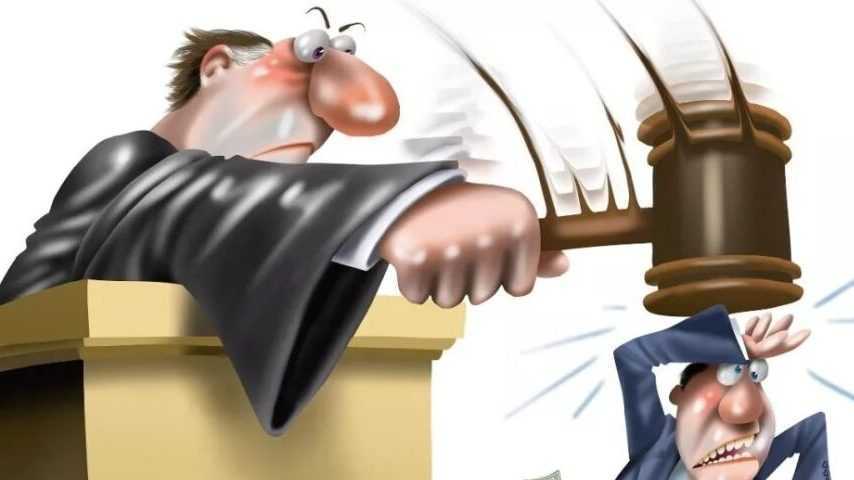 Итак - решение суда. (продолжение статьи от 03.12.2021 года «Как украсить квартиру задним числом у супруга при разводе (за его деньги)».