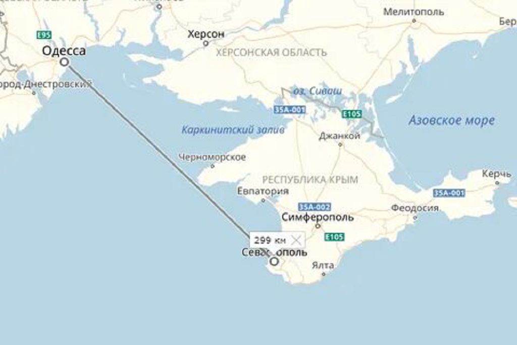 Расстояние до одесского. Hfccnjzyb JN jltcc s LJ Севастополля. Расстояние от Одессы до Севастополя. Расстояние от Одессы до Крыма. Расстояние от Одессы до Крыма по морю.