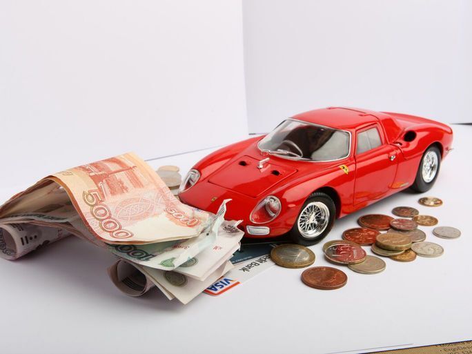 Все об особенностях продажи автомобиля, полученного в кредит