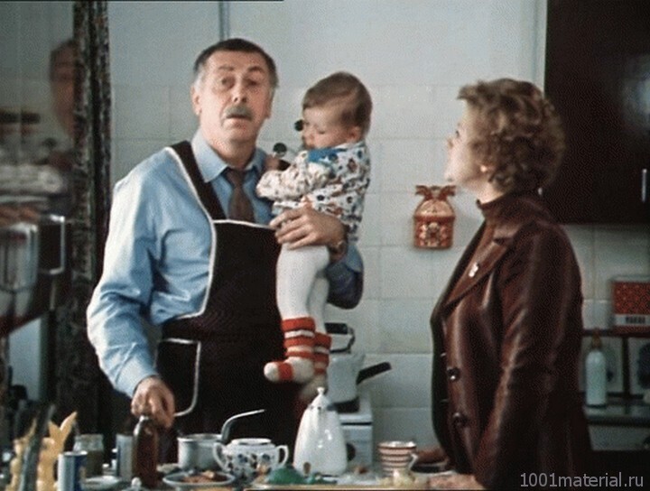 "По семейным обстоятельствам" фильм легенда, уникальная игра актеров, насколько реальные события показаны в фильме. Какая фраза из фильма вам нравится