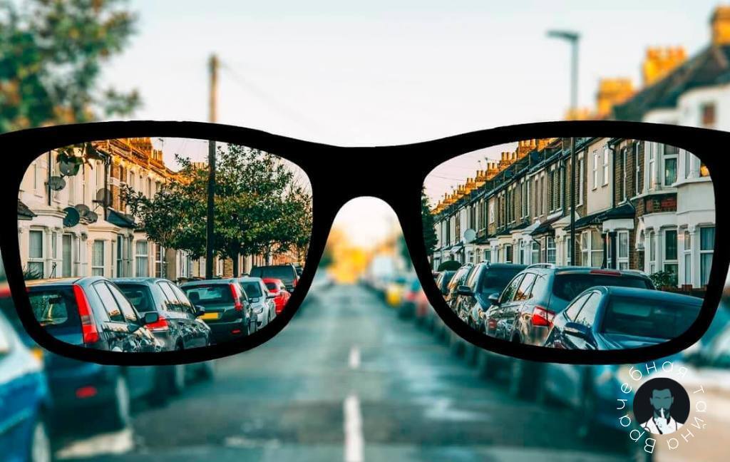 Упражнения для глаз помогут восстановить зрение - МИФ