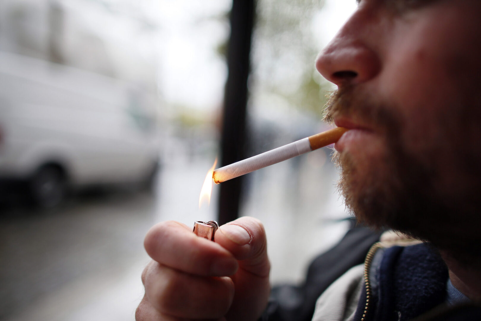 Как бросить курить. Единственный реальный способ