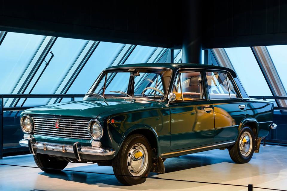 В России возродят советские бренды легковых автомобилей!