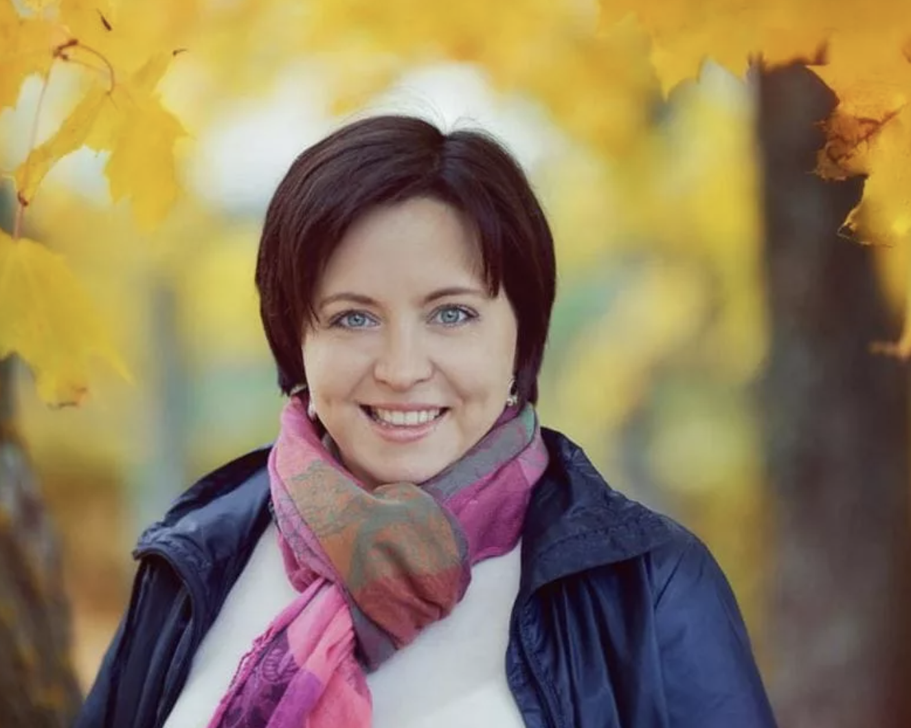 Что должно быть у женщины к 40?