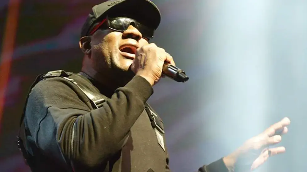 Автор хита «Шоколадный заяц», певец Пьер Нарцисс скончался в возрасте 45 лет