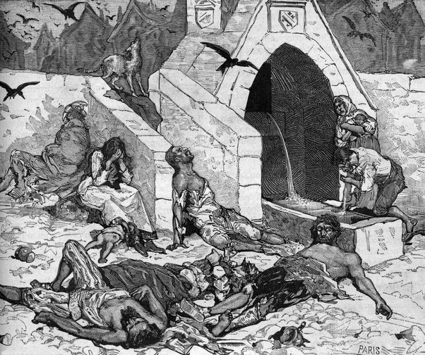 Является ли 2020 год худшим годом в истории?