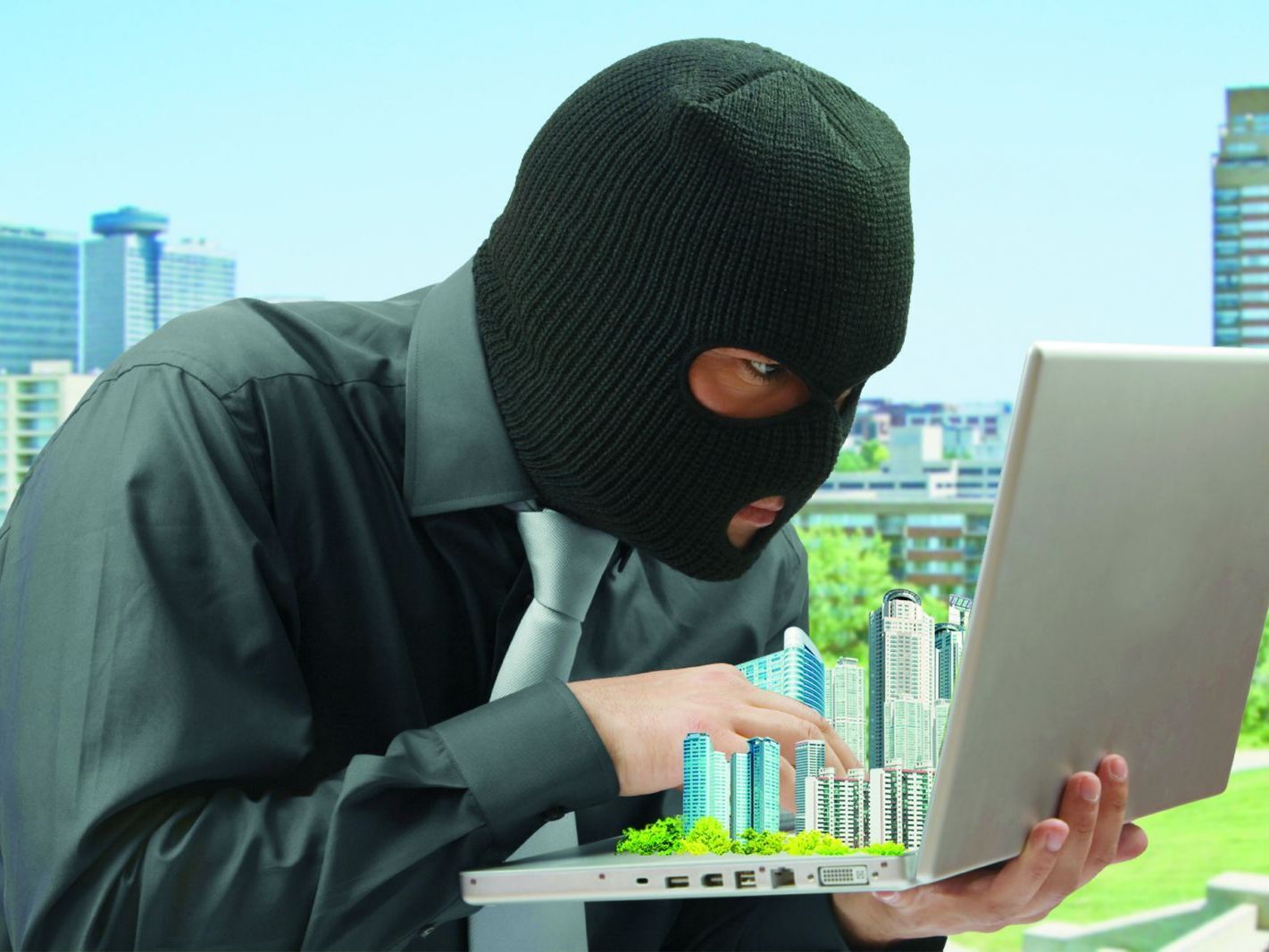 Схемы мошенничества с недвижимостью