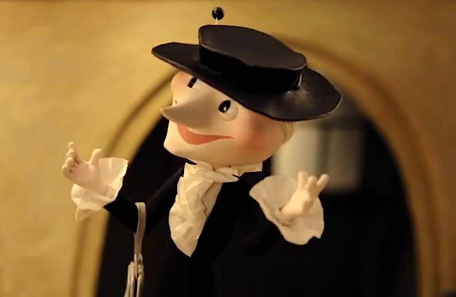 Литературный вопрос