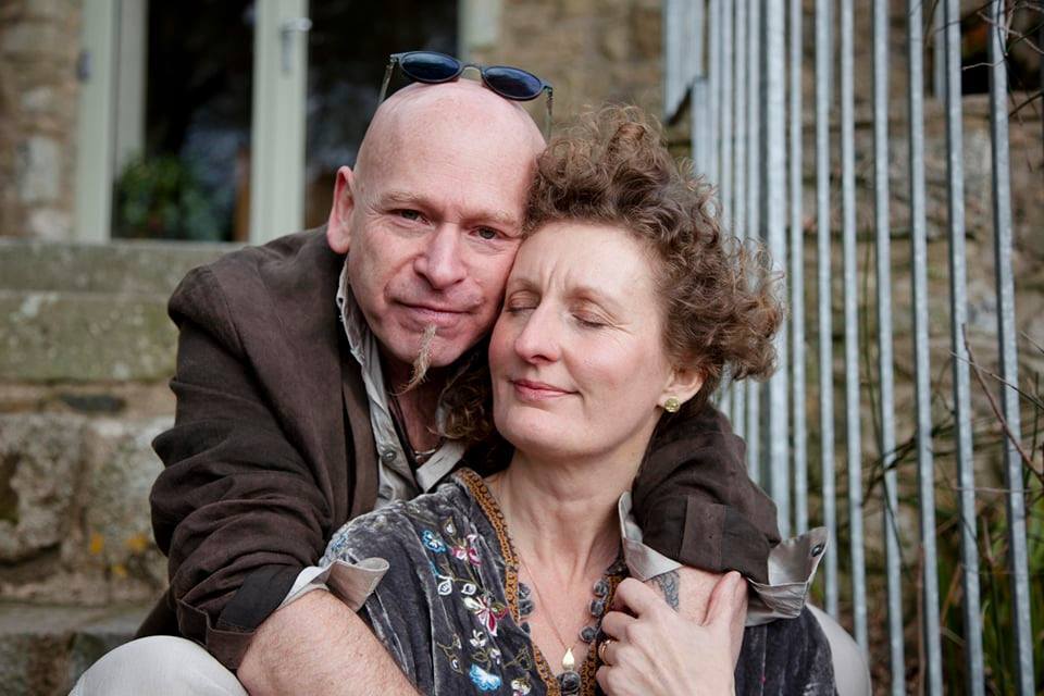 Сила танца или как успокоить свой разум