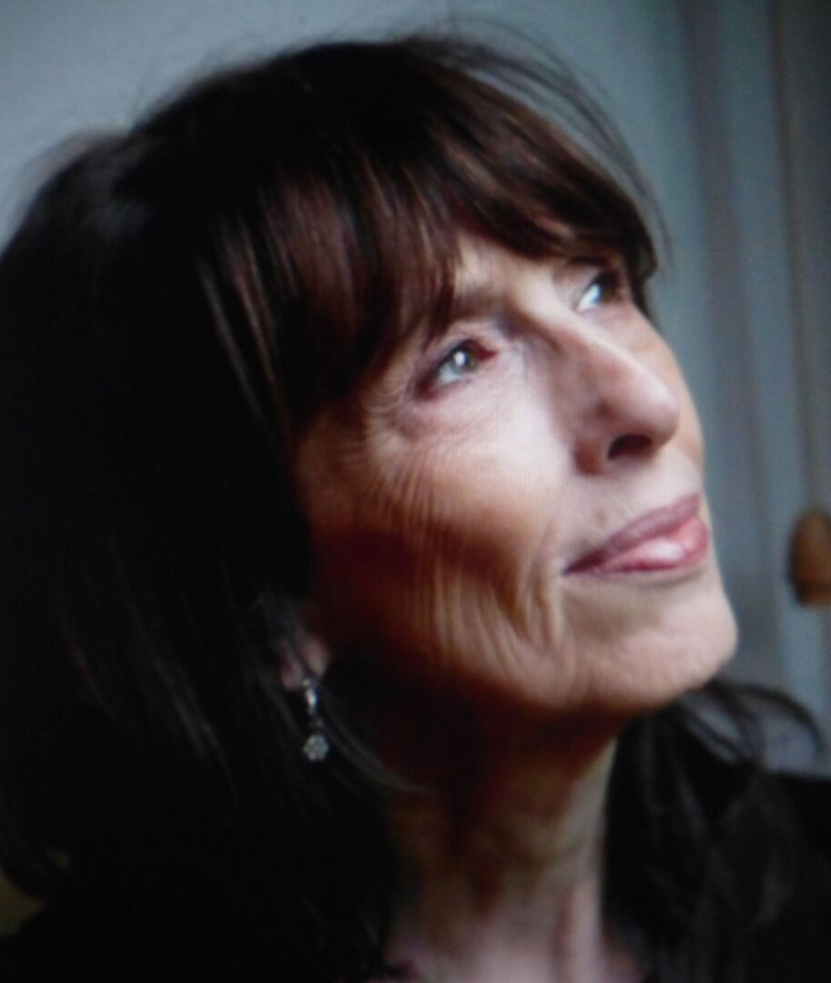 Сила танца или как успокоить свой разум