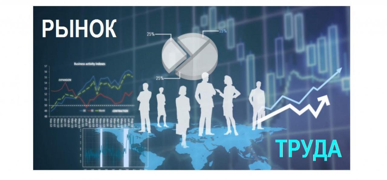 Безработица в России "набирает обороты": кто рискует потерять работу и у кого больше шансов ее сохранить?
