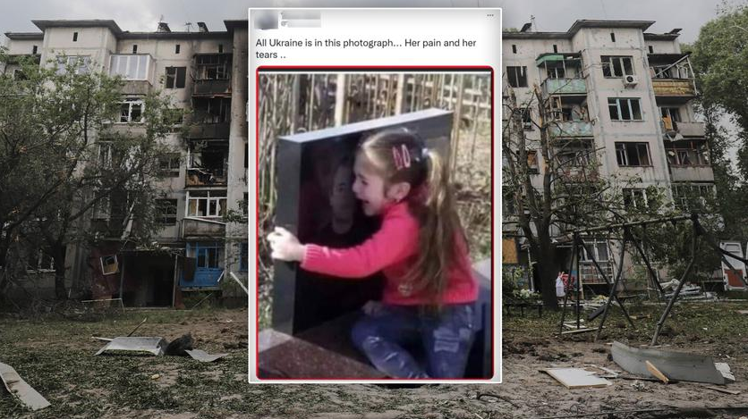 Украинские фейковые новости. Так они создают новостную повестку на западе.