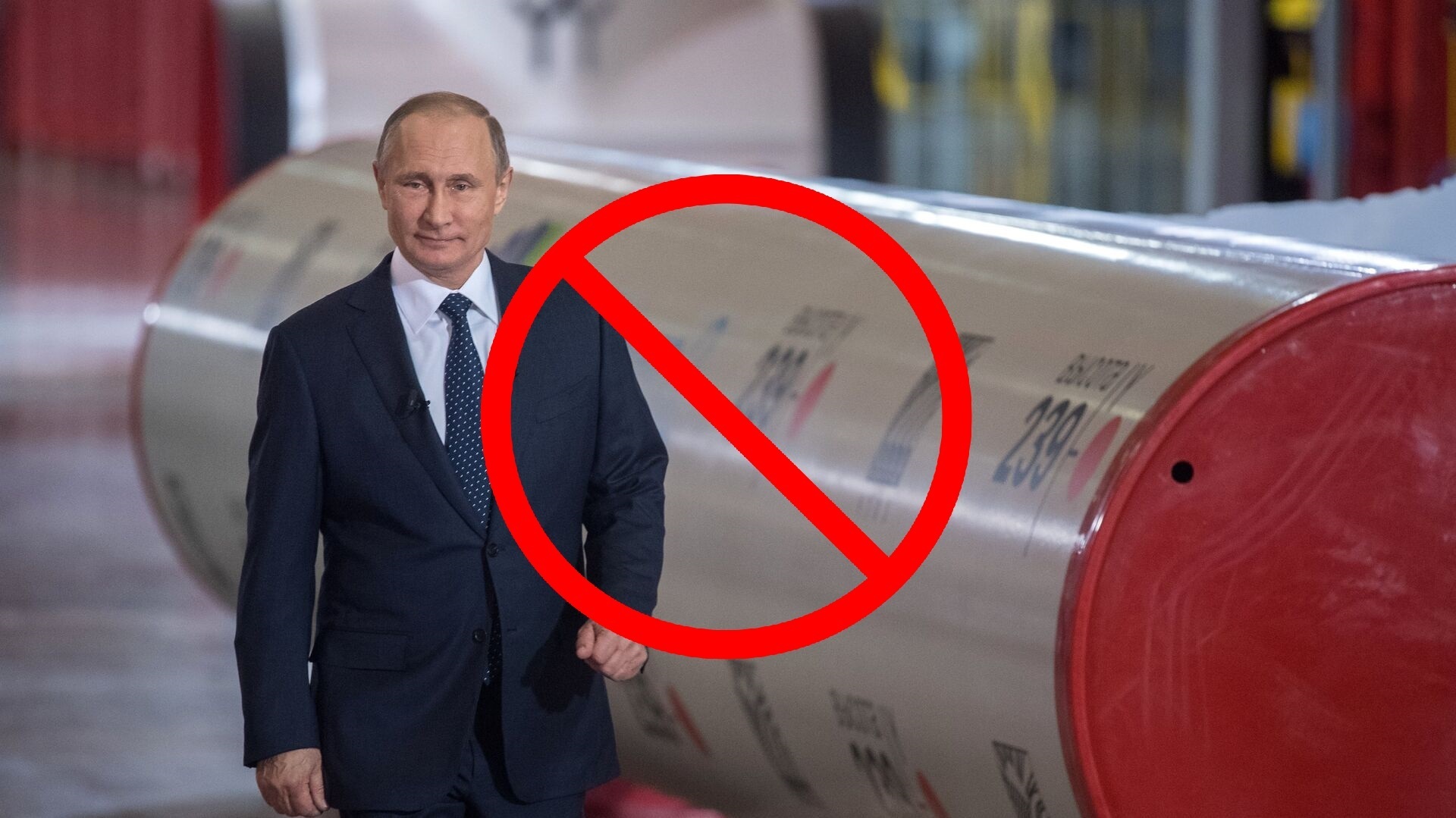 Европа нашла "гениальный" способ сократить зависимость от российского газа