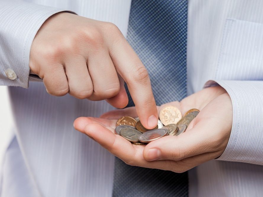 Распространенные ошибки, из-за которых работодатель не поднимет зарплату