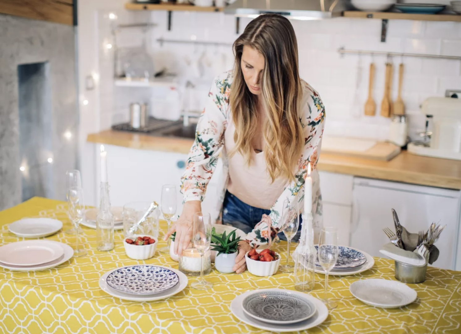 Что должна уметь идеальная жена, и кому такие подходят?