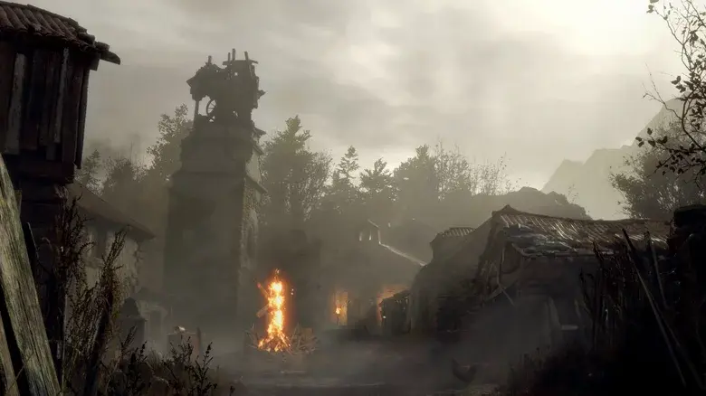 У Resident Evil 4 Remake есть дата выхода, и она раньше, чем вы ожидаете