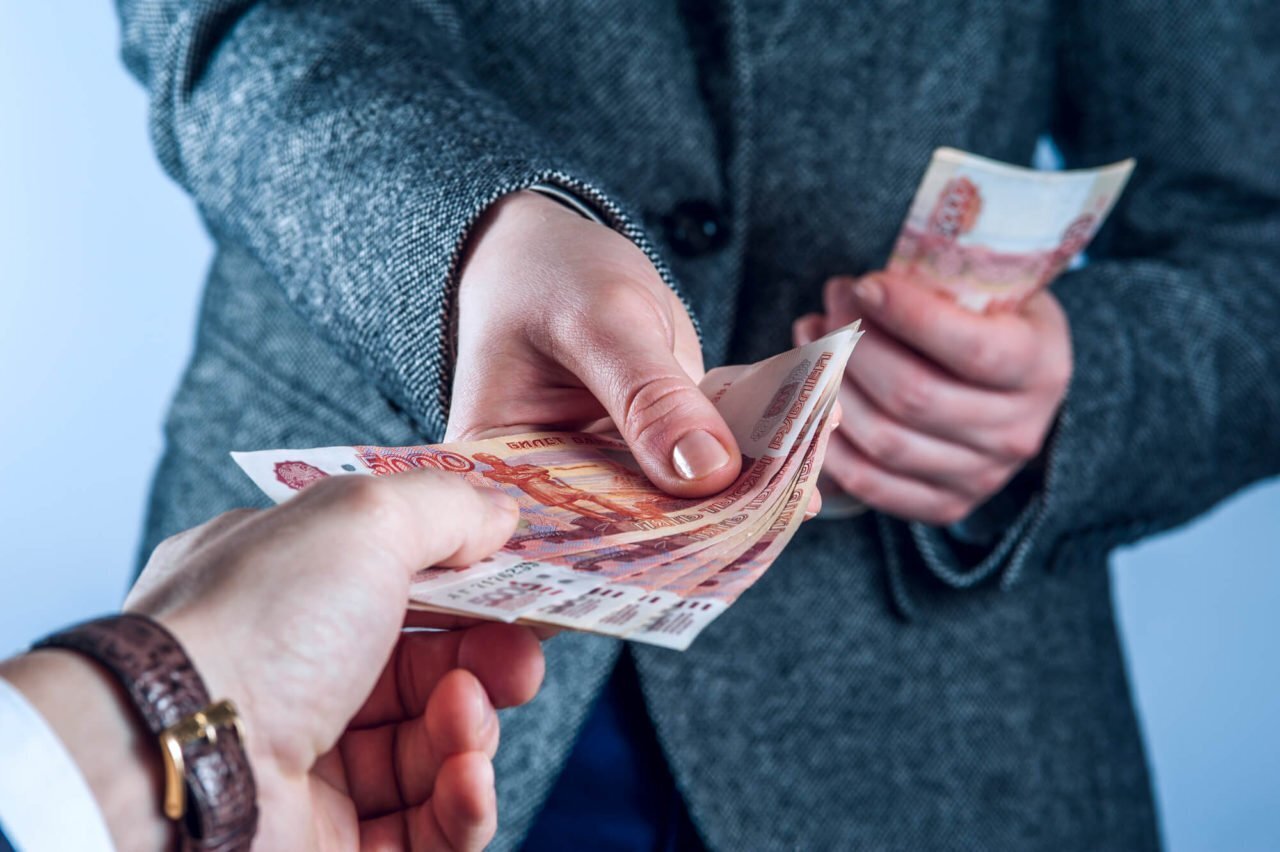 Расписка, как ее составить?