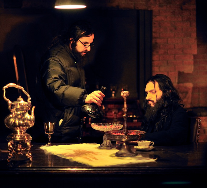 Почему Григория Распутина было трудно убить?