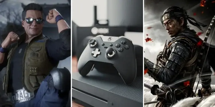 Самые большие игровые новости за июнь 2022 года