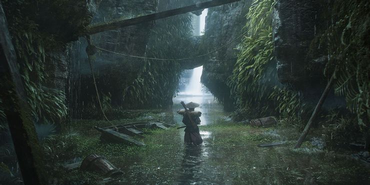 Самые большие игровые новости за июнь 2022 года