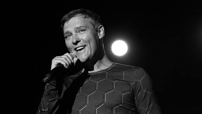 23 июня 2022 года умер певец Юрий Шатунов. От чего умер Шатунов, солист "Ласкового мая"?